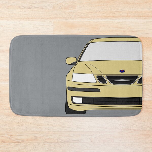 Item preview, Saab 9-3 2003-2007 beige color designed and sold by EdimDesign.