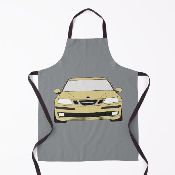 Item preview, Saab 9-3 2003-2007 beige color designed and sold by EdimDesign.
