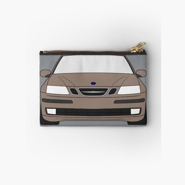 Item preview, Saab 9-3 2003-2007 brown color designed and sold by EdimDesign.