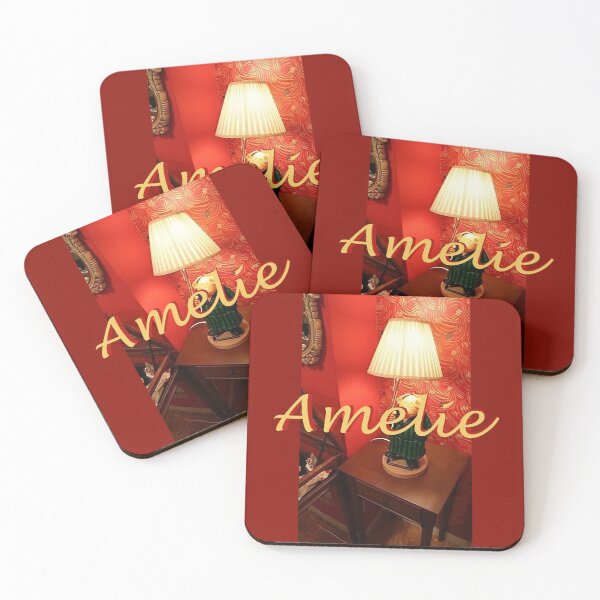 Item preview, Amelie designed and sold by Watch-mode.