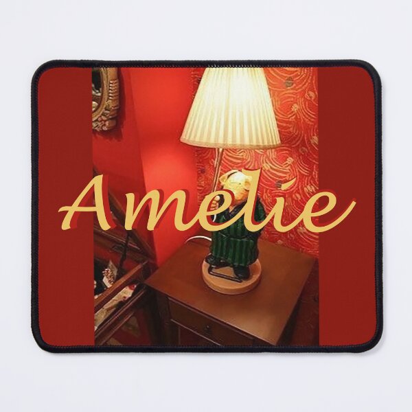 Item preview, Amelie designed and sold by Watch-mode.