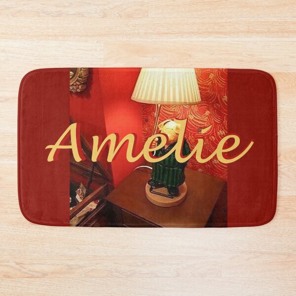 Item preview, Amelie designed and sold by Watch-mode.