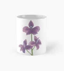 July flower Classic Mug