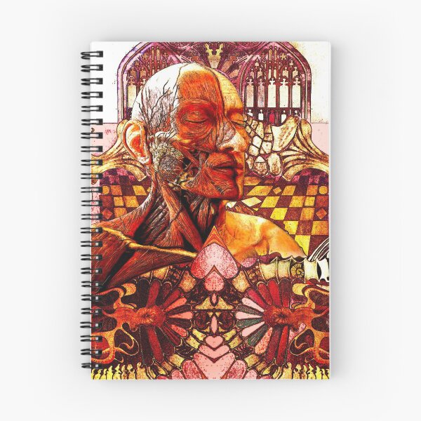 Item preview, Varied Portrait on a Digital Background. designed and sold by Andrew Nawroski.