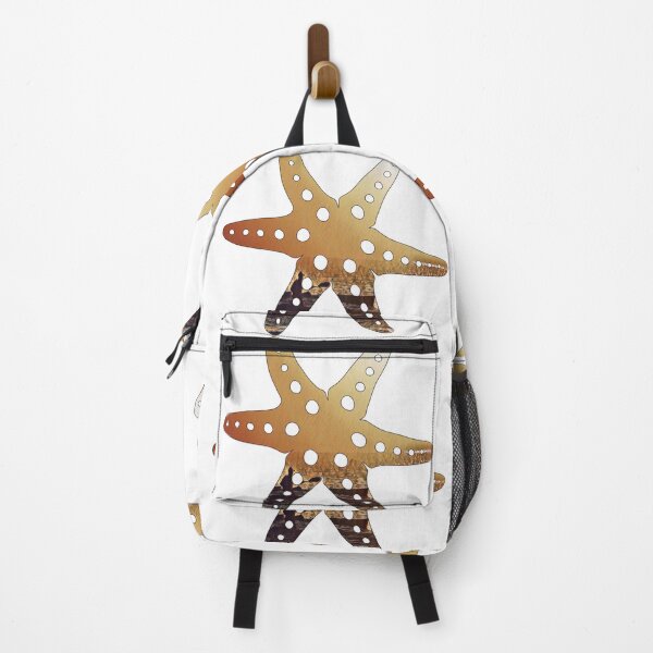 Item preview, Ocean Kayaker Starfish designed and sold by damonasplace.