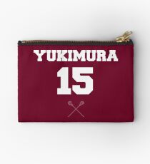 Yukimura 15 Studio Pouch