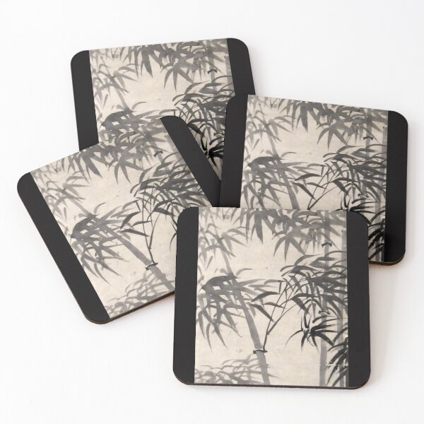 Item preview, Chinese Bamboo Painting designed and sold by Psycheek.