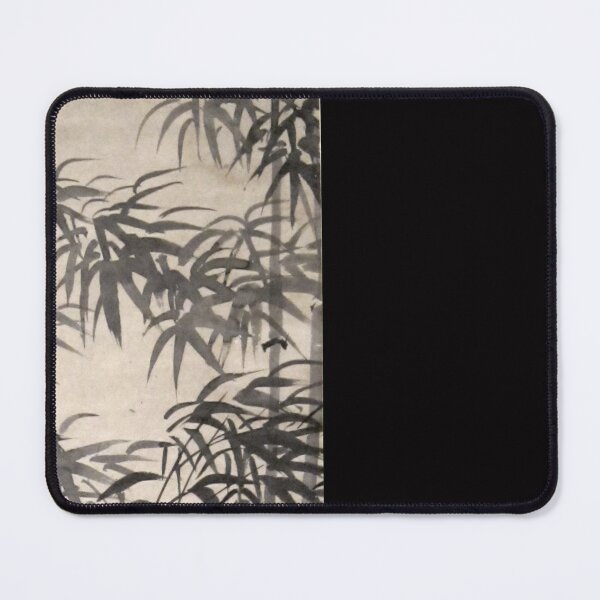Item preview, Chinese Bamboo Painting designed and sold by Psycheek.