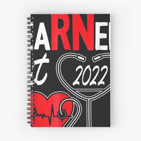 Item preview, Earned It Nurse Graduation 2022 designed and sold by shainanguyen90.