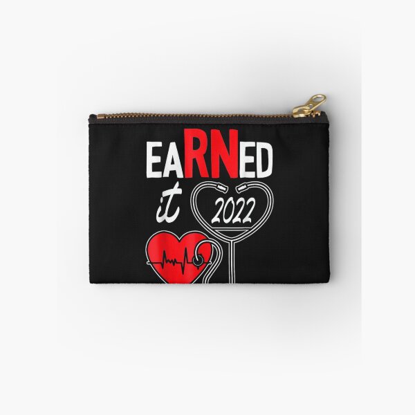 Item preview, Earned It Nurse Graduation 2022 designed and sold by shainanguyen90.