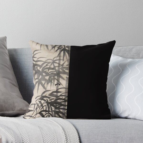 Item preview, Chinese Bamboo Painting designed and sold by Psycheek.