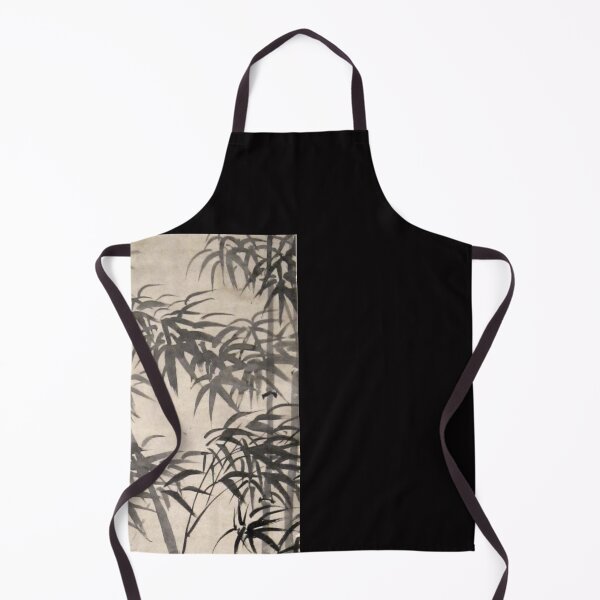 Item preview, Chinese Bamboo Painting designed and sold by Psycheek.