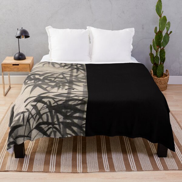 Item preview, Chinese Bamboo Painting designed and sold by Psycheek.