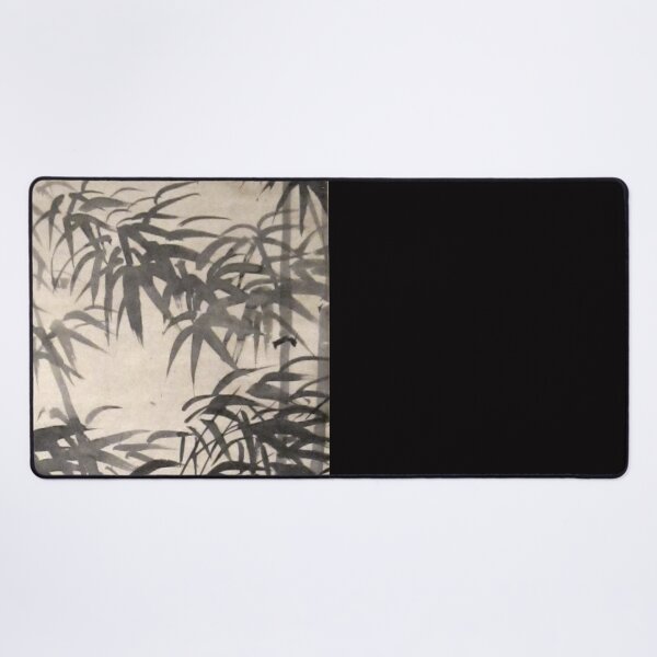 Item preview, Chinese Bamboo Painting designed and sold by Psycheek.
