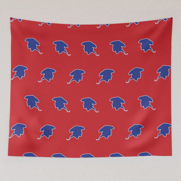 Item preview, Homewood | Blue Patriot designed and sold by HalamoDesigns.
