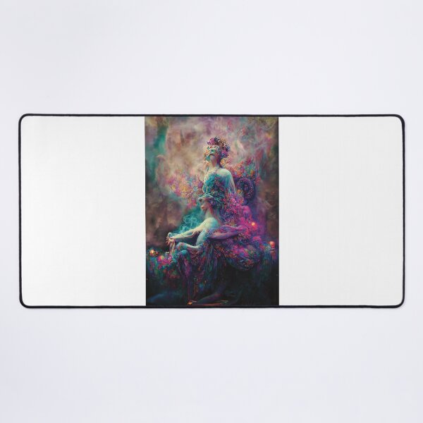 Item preview, Sirens (Augmented Reality) w/Artivive App  designed and sold by SaintAsylum.