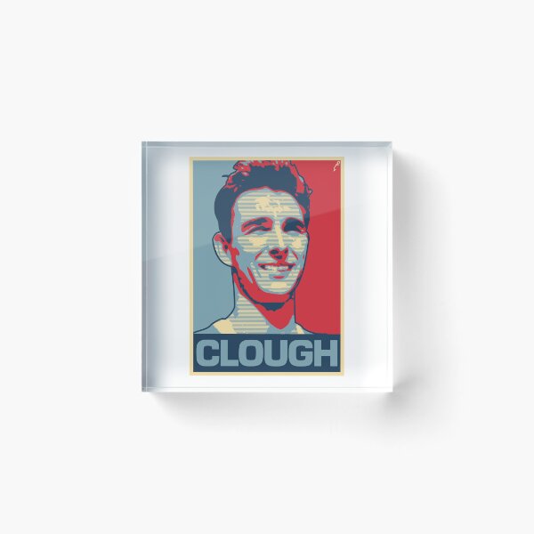Item preview, Clough designed and sold by DFA.