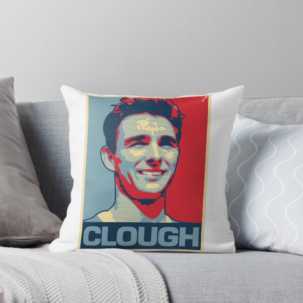 Item preview, Clough designed and sold by DFA.