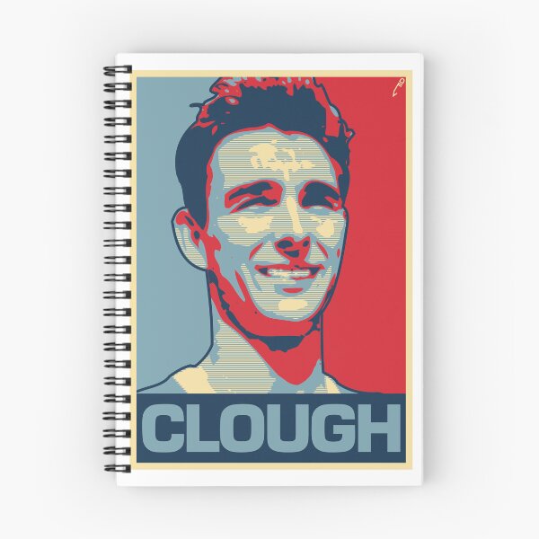 Item preview, Clough designed and sold by DFA.