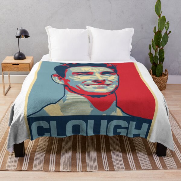 Item preview, Clough designed and sold by DFA.