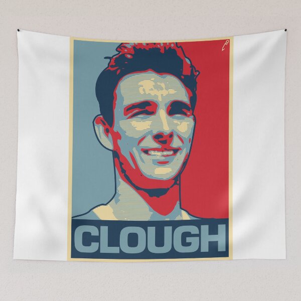 Item preview, Clough designed and sold by DFA.