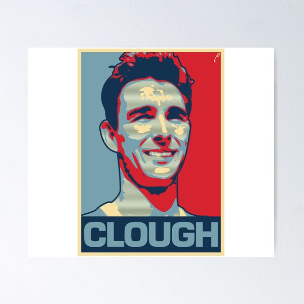 Item preview, Clough designed and sold by DFA.