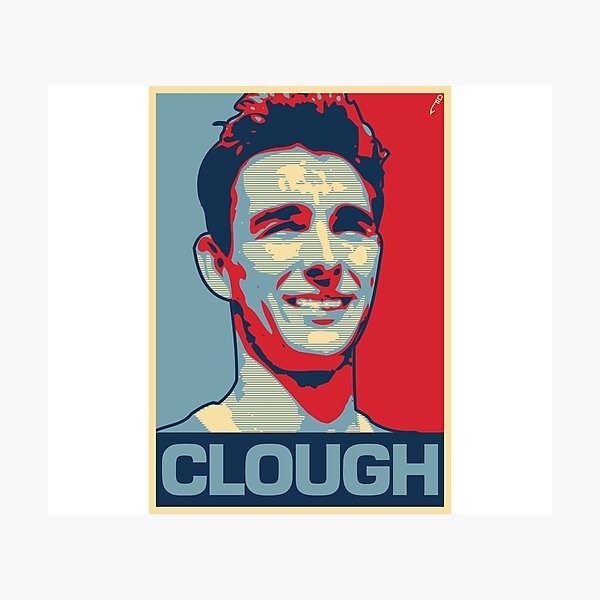 Item preview, Clough designed and sold by DFA.