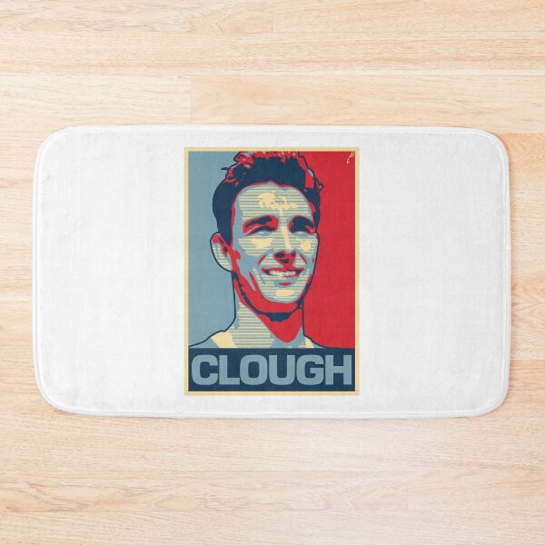 Item preview, Clough designed and sold by DFA.