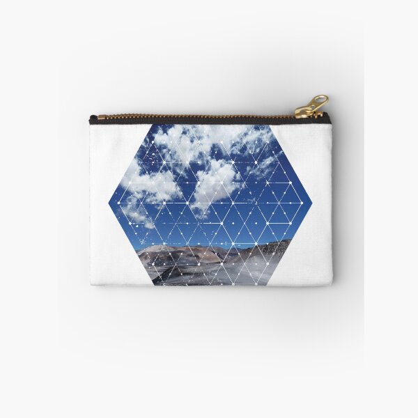 Item preview, Nature and Geometry - Landscape designed and sold by Denis Marsili.