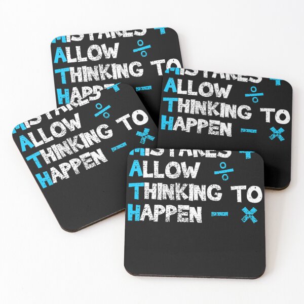 Item preview, Vintage Matheacher Funny Saying   Gift designed and sold by chucongminh01.