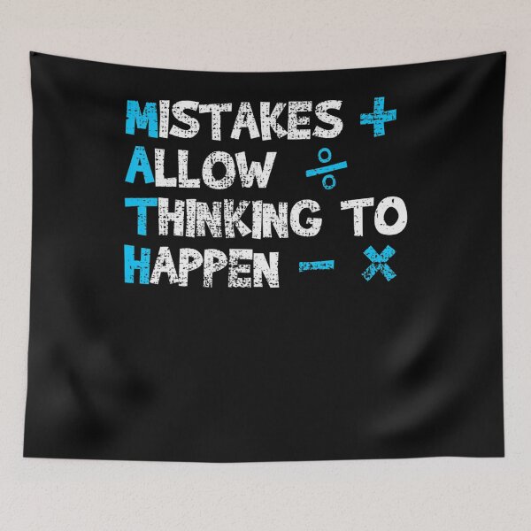 Item preview, Vintage Matheacher Funny Saying   Gift designed and sold by chucongminh01.