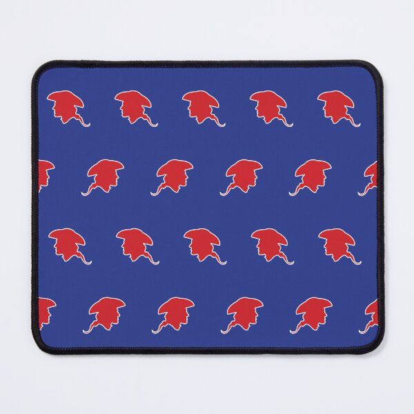 Item preview, Homewood | Red Patriot designed and sold by HalamoDesigns.