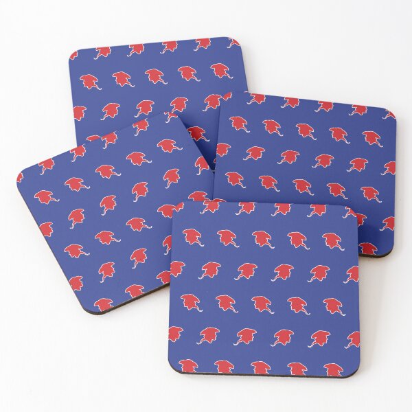 Item preview, Homewood | Red Patriot designed and sold by HalamoDesigns.