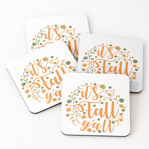 Item preview,  happy autumn is here - fall is coming - autumn mood designed and sold by hassendz.