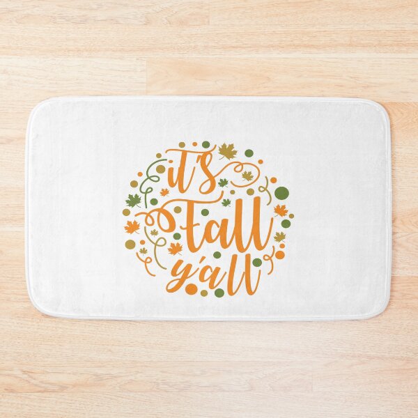 Item preview,  happy autumn is here - fall is coming - autumn mood designed and sold by hassendz.