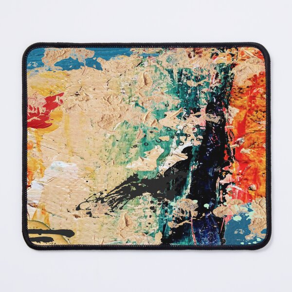 Item preview, Coastline Abstract designed and sold by GasconyPassion.