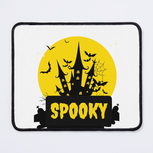 Item preview, Spooky designed and sold by BeautyTShirt.