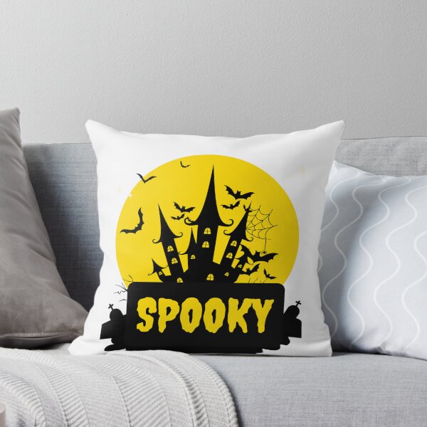 Item preview, Spooky designed and sold by BeautyTShirt.