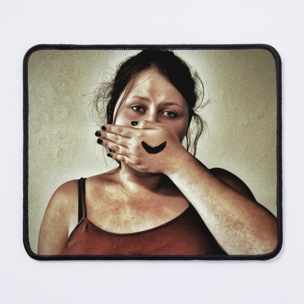 Item preview, Having to Force a Smile designed and sold by PipsyJ Photography.