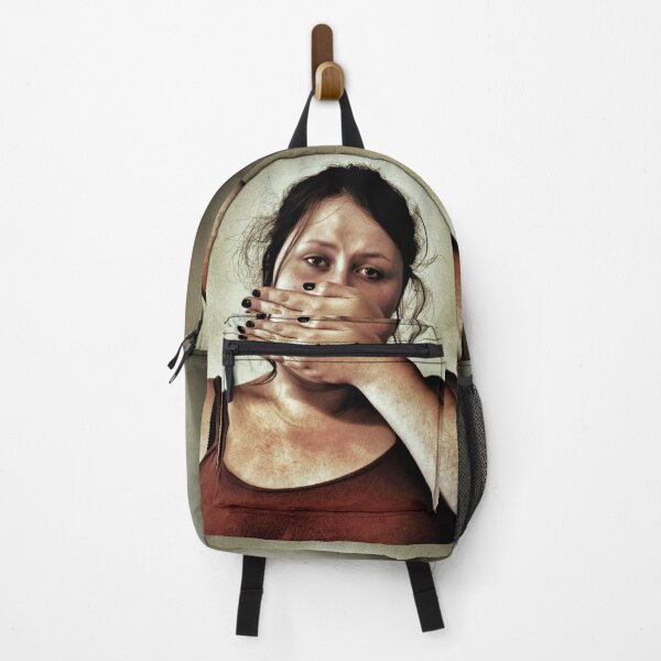 Item preview, Having to Force a Smile designed and sold by PipsyJ Photography.