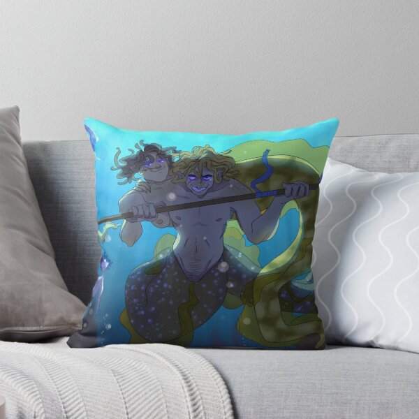 Item preview, MerMay: Eelmaids designed and sold by Lee Wilson-Mayo.