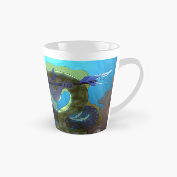 Item preview, MerMay: Eelmaids designed and sold by Lee Wilson-Mayo.