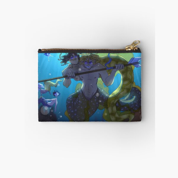 Item preview, MerMay: Eelmaids designed and sold by Lee Wilson-Mayo.