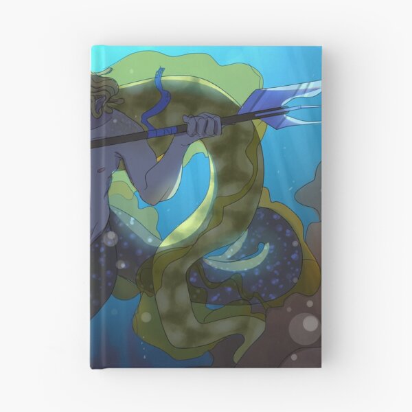 Item preview, MerMay: Eelmaids designed and sold by Lee Wilson-Mayo.