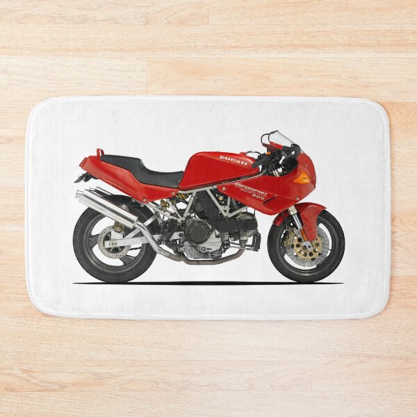 Item preview, The 900 Supersport designed and sold by rogue-design.