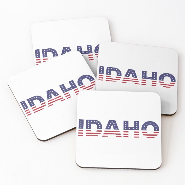 Item preview, Idaho designed and sold by FaddyFog.
