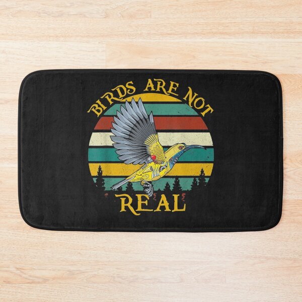 Item preview, Bird Aren't Real designed and sold by shainanguyen90.