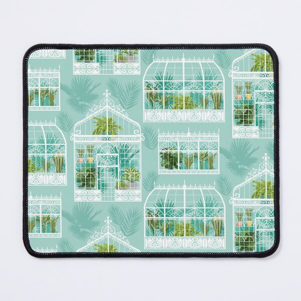 Item preview, Decorative Victorian greenhouse designed and sold by Cheekyleopard.