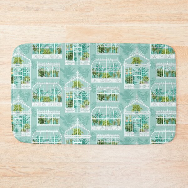 Item preview, Decorative Victorian greenhouse designed and sold by Cheekyleopard.
