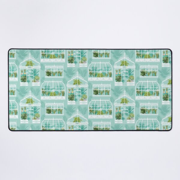 Item preview, Decorative Victorian greenhouse designed and sold by Cheekyleopard.